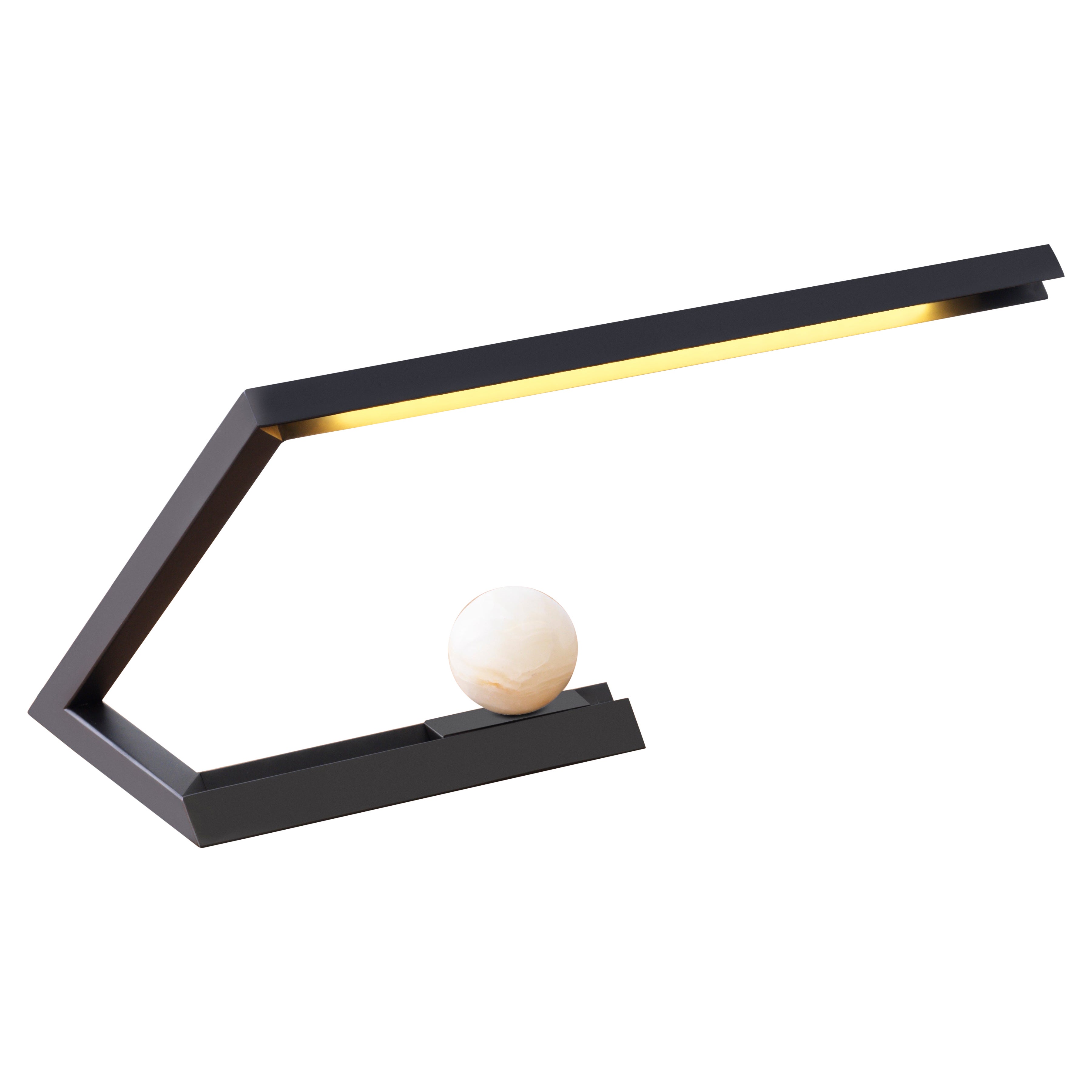 Oud Table Lamp by Resident
