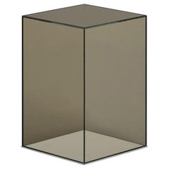 Glas Italia DONALD Tavolino basso di Philippe Starck