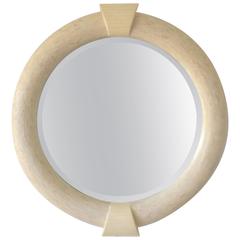 Postmodern Tessellated Wall Mirror 6