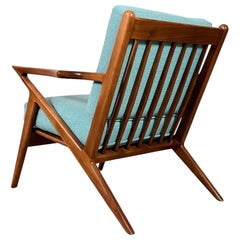 Poul Jensen Style Z Lounge Chair