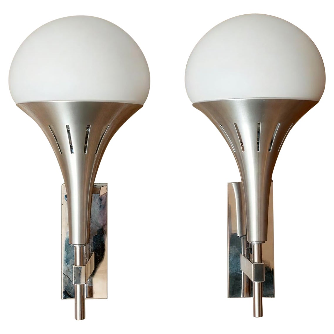 Gaetano Sciolari sconce