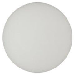 Lampada da parete Light White Globo 30 di SLIDE Studio A