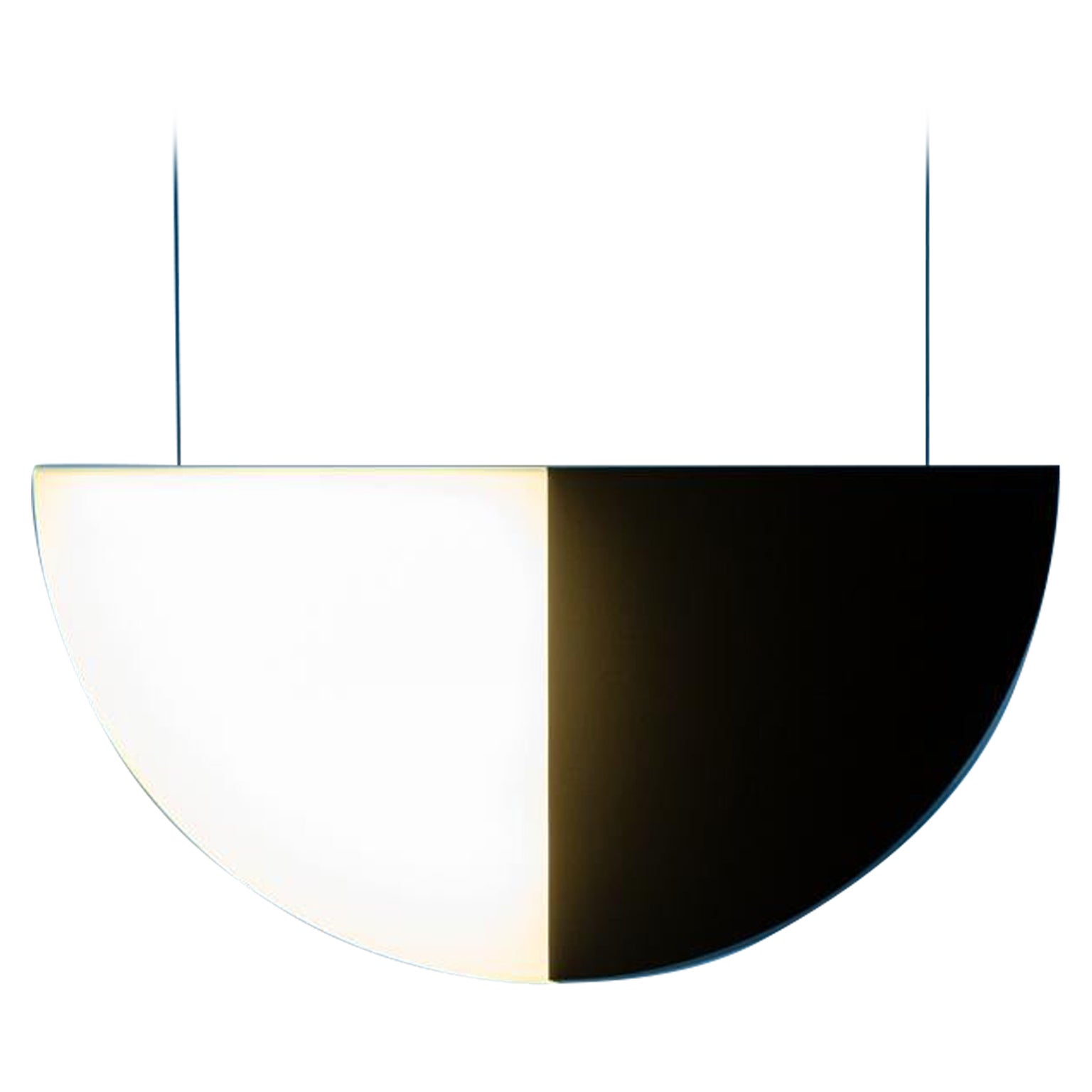 Large Phase Pendant Lamp by Resident