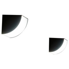 Aplique de pared Phase by Resident