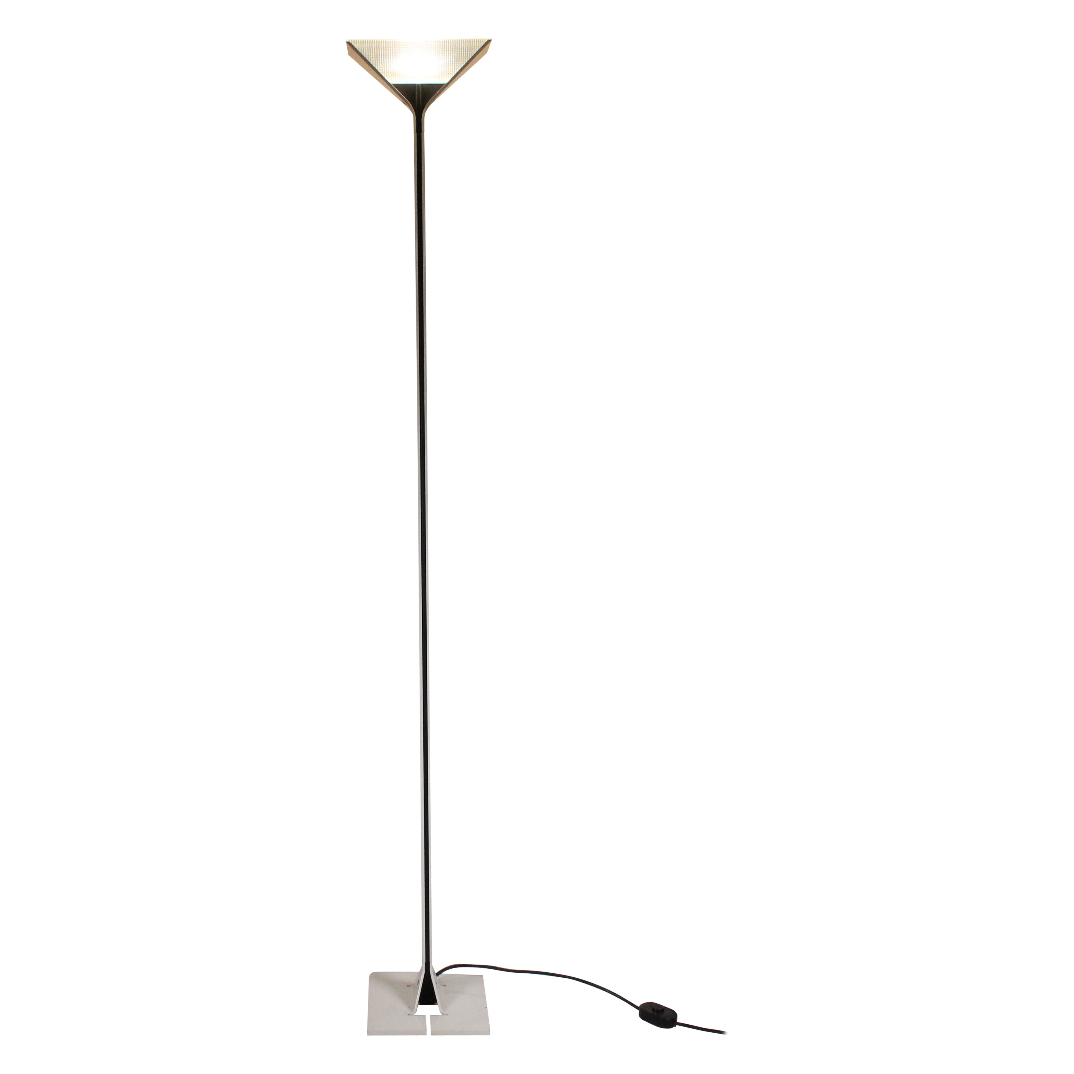 Lampadaire Papillona, Tobia Scarpa, Flos