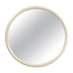 Specchio da parete moderno e contemporaneo