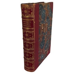 1842 I Cavalieri Templari 2a edizione Londra
