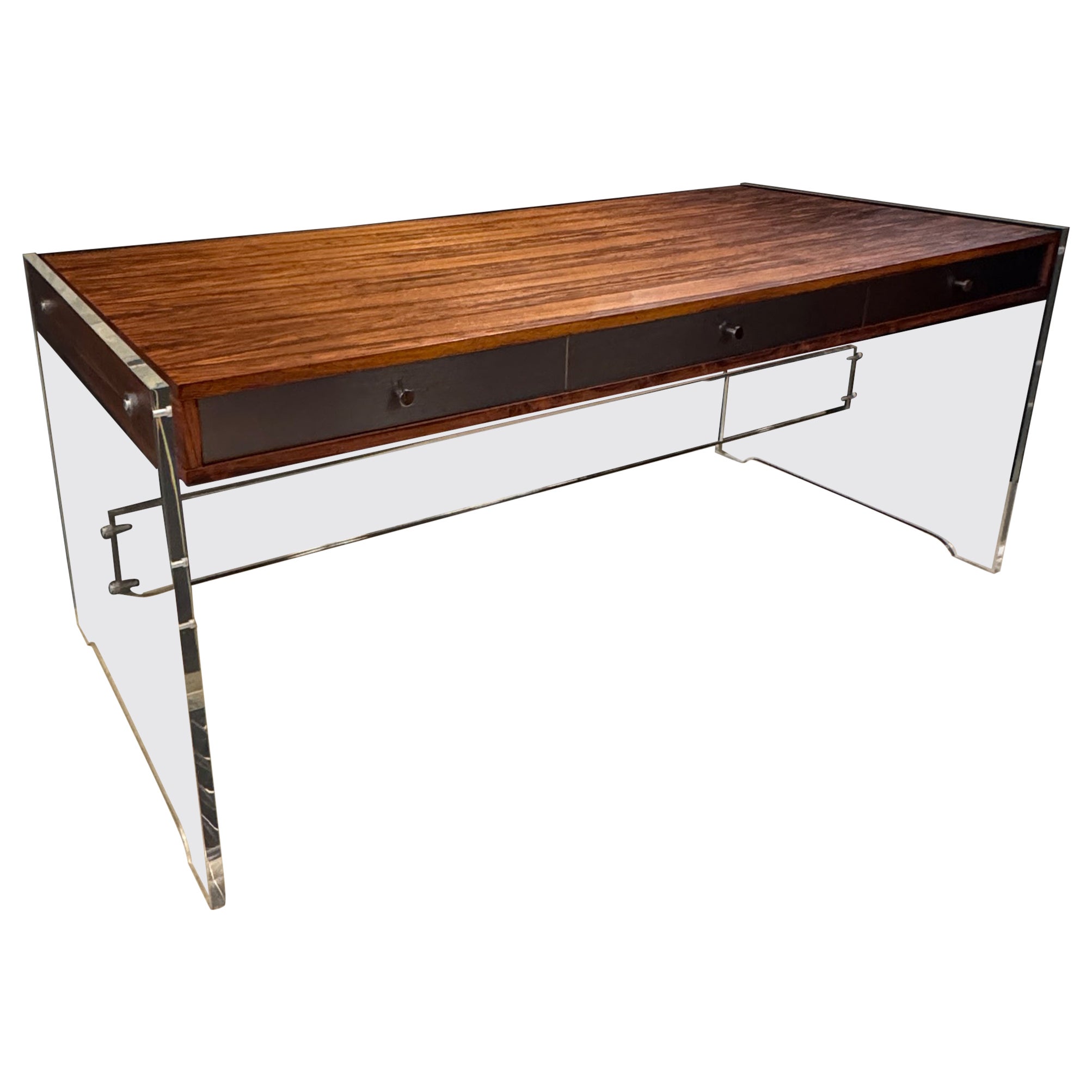 Bureau Poul Norreklit de la Modernity, Danemark 1970