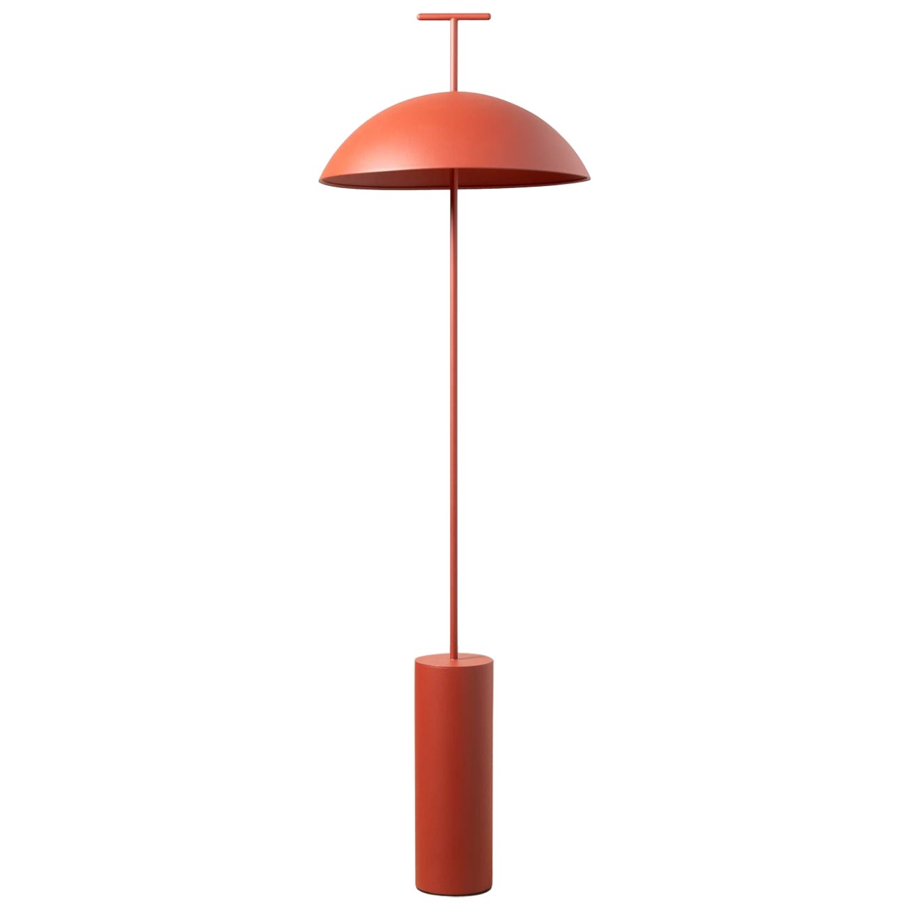 What is the history of Kartell furniture?