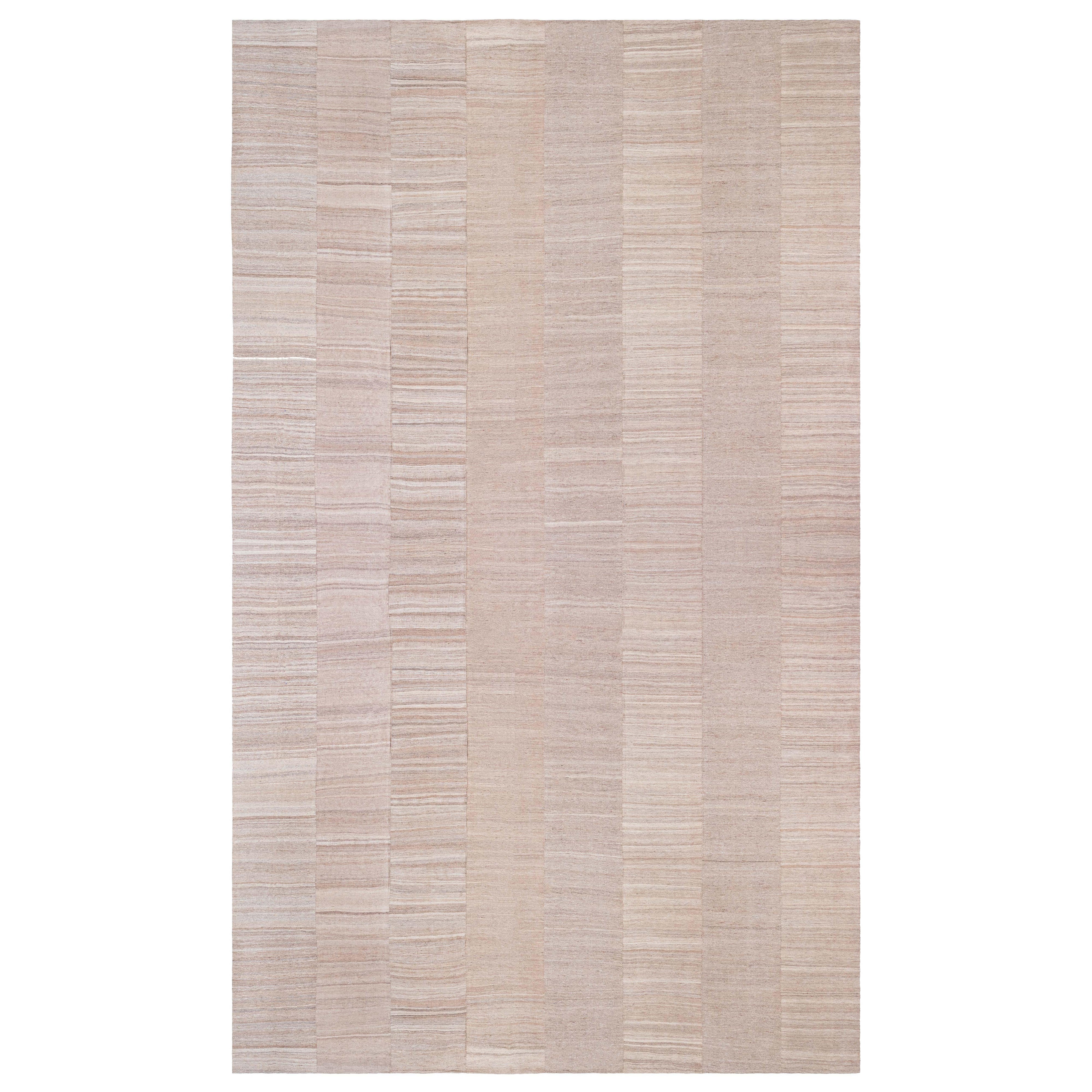 Persian Kilim Rug Doris Leslie Blau