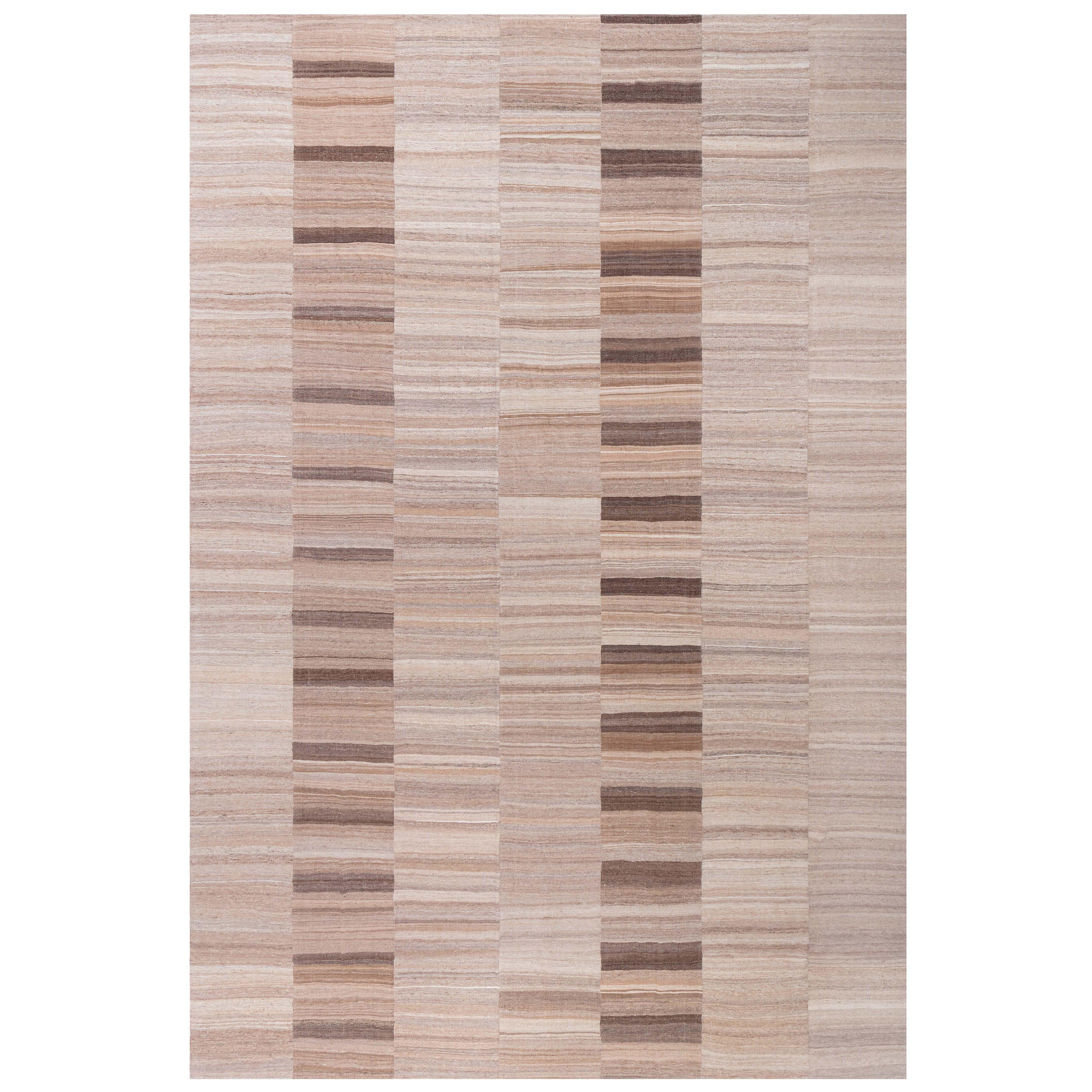 Persian Kilim Rug Doris Leslie Blau