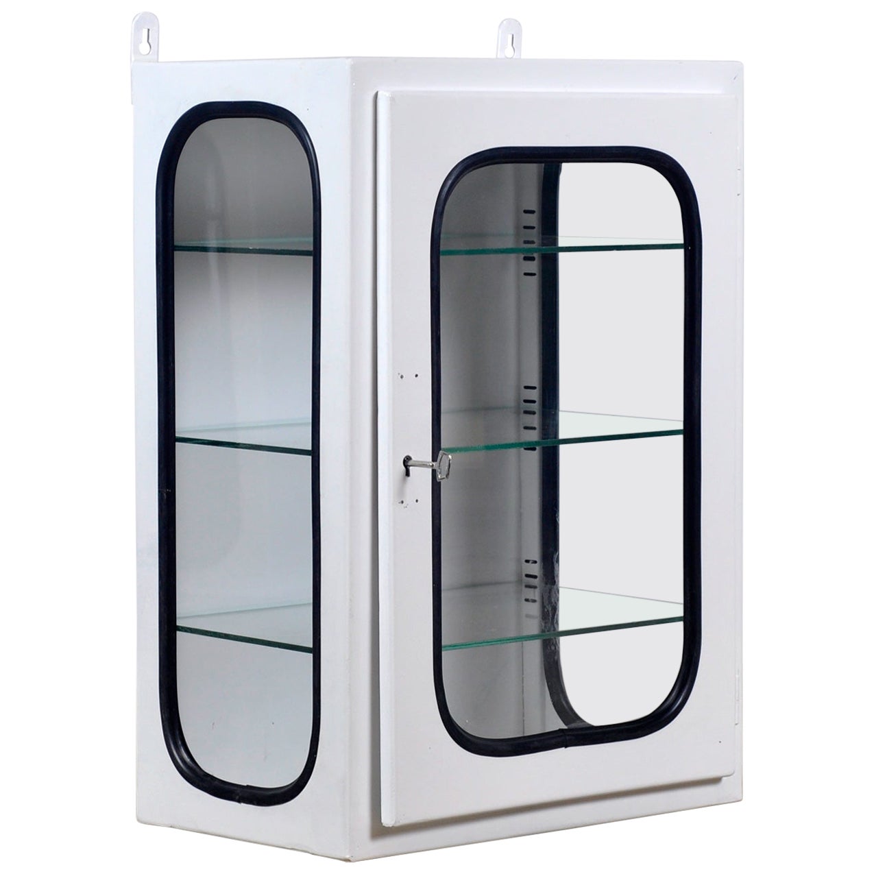 Vintage medical cabinet, 1970’s