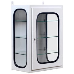 Vintage medical cabinet, 1970’s