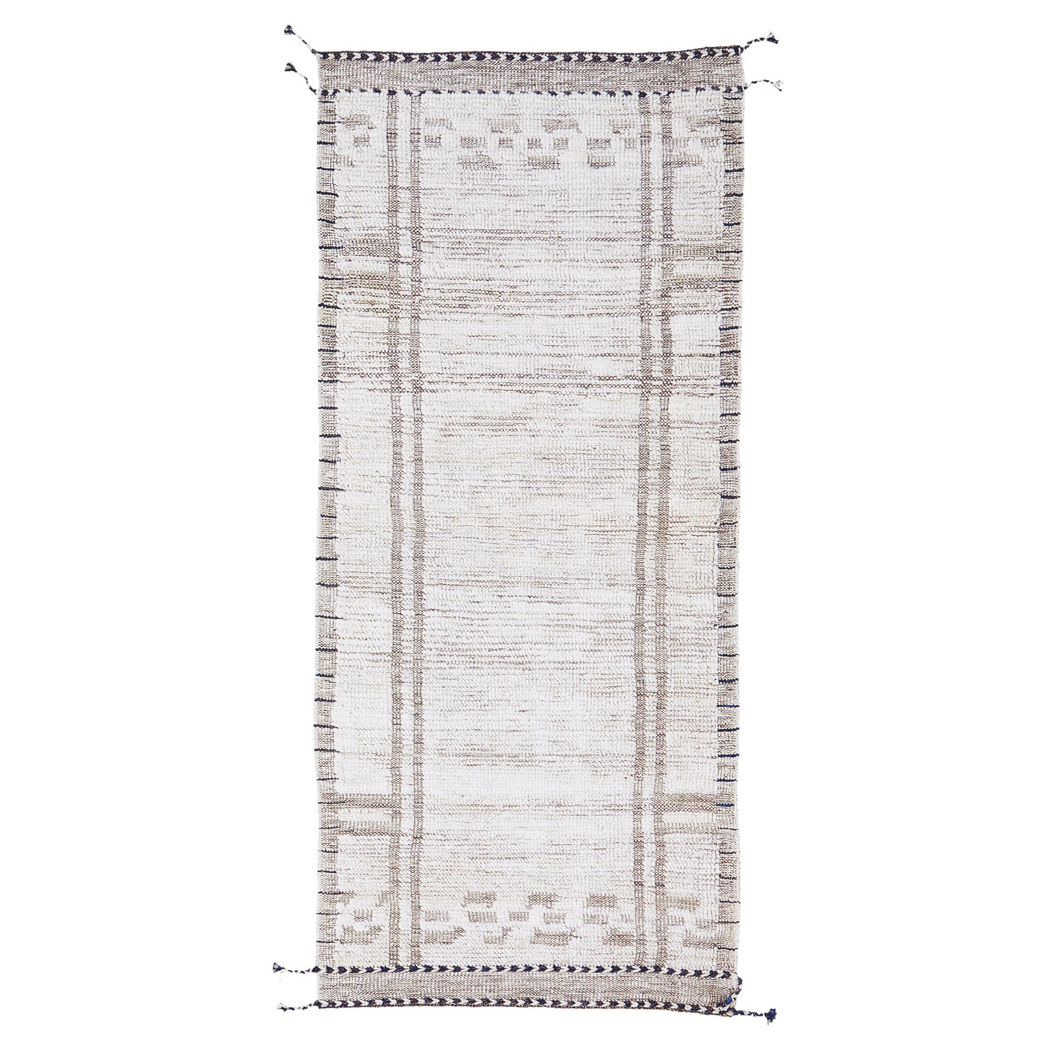 Mehraban Meddur Runner, Nomad Collection For Sale