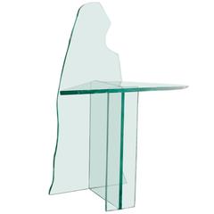 Glass Chair 2 by Guillermo Santomà 12