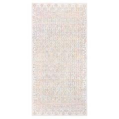 Indian Cotton Agra Rug Doris Leslie Blau