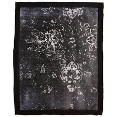 Tapiz contemporáneo "Arras" de Angela Florio