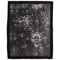 'Arras' Contemporary Tapestry by Angela Florio 7