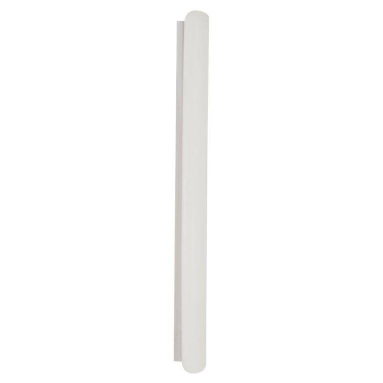 Stiletto Blanco Claro 80 Aplique de Roberto Paoli