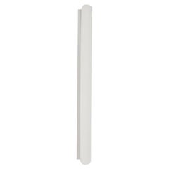 Stiletto Blanco Claro 80 Aplique de Roberto Paoli