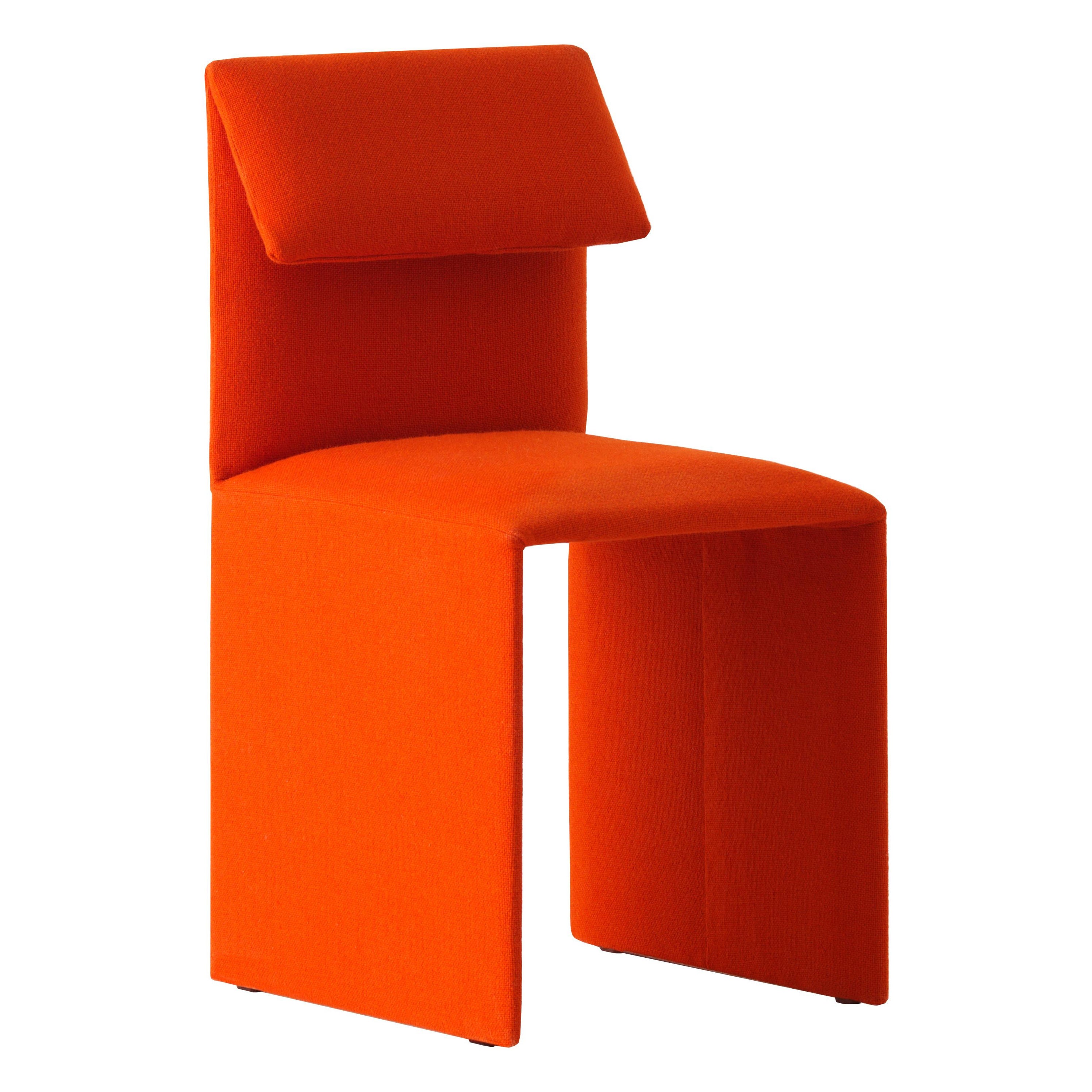 Sacha Chair by Resident