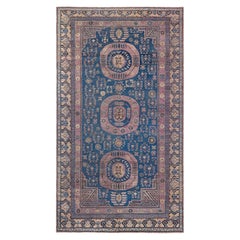 Doris Leslie Blau Vintage Samarkand ‘Khotan’ Rug
