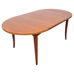 1970's Australian Mid-Century Parker Dining Table