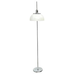 Lampadaire Faro par Harvey Guzzini, circa 1970