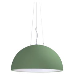 Lampada a sospensione Malva Greene & Greene 80 di Giò Colonna Romano