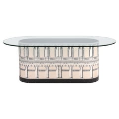 Mesa Fornasetti, años 60