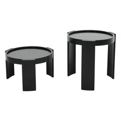 Model 780/783 Tables by Gianfranco Frattini for Cassina