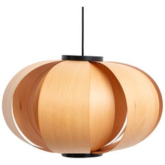 Lampe suspendue DISA 70e anniversaire en édition limitée par Coderch  N° 07/70