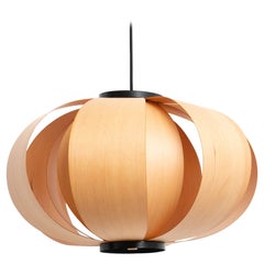 Lampe suspendue DISA 70e anniversaire en édition limitée Coderch Design  N° 33/70