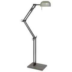 Adone Floor Lamp by C.P. & P.R. Associati for Artemide, 1980s