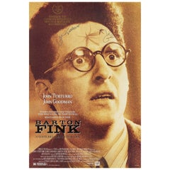 Barton Fink