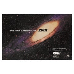 2001 : L'Odyssée de l'espace