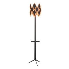 Mateo Floor Lamp by Le Deun Luminaires