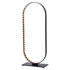 Oval Table Lamp by Le Deun Luminaires