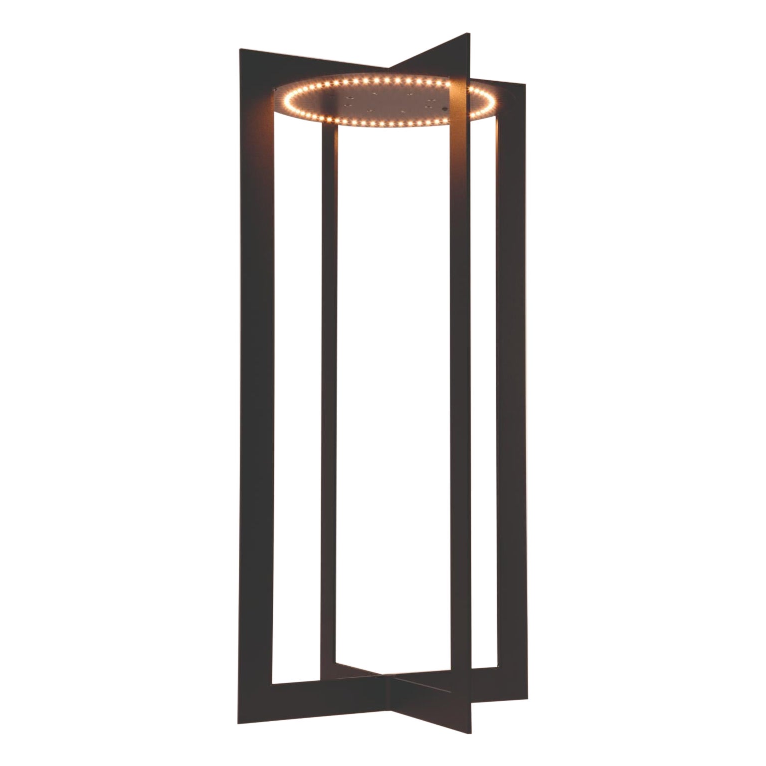 Quatuor Table Lamp by Le Deun Luminaires