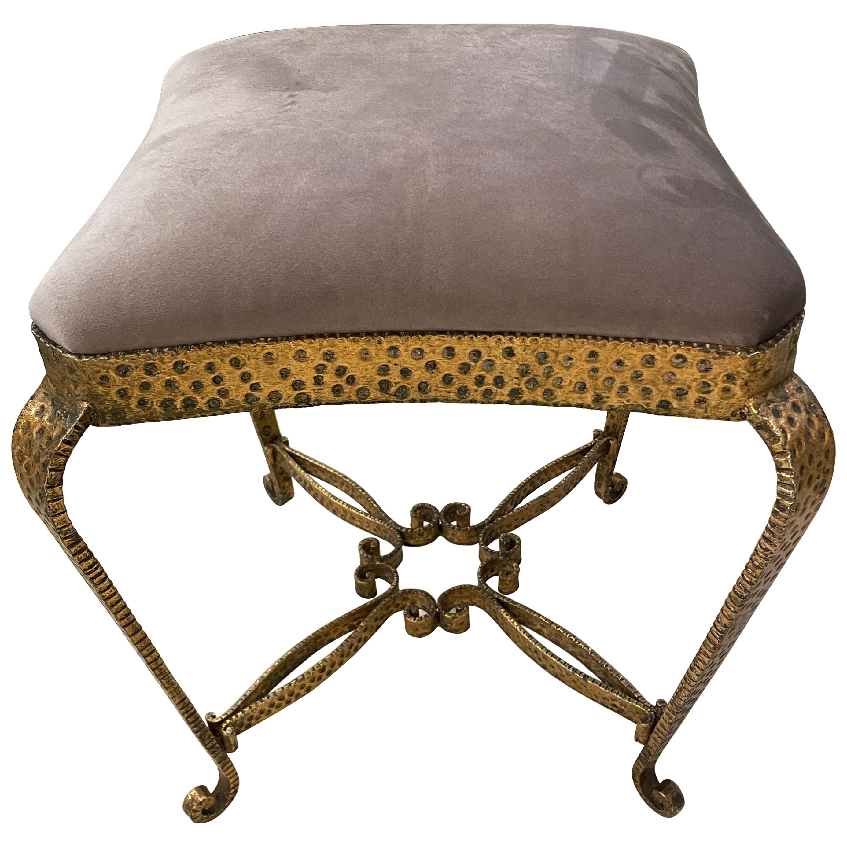 Pier Luigi Colli Stool, Italy, Mid Century