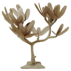 contemporary tablelamp, work from French artist José Esteves