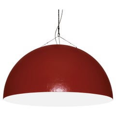 Lampada a sospensione Elios Large di Giò Colonna Romano