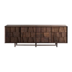 Credenza Robles di Croft House
