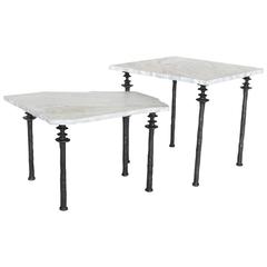 Sorgue Nesting Side Tables 4