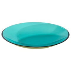20e siècle, Fontana Arte Glass Centrepice 1950