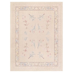 Doris Leslie Blau Aubusson Rug