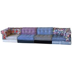 Mah Jong Modular Sofa Group by Roche Bobois