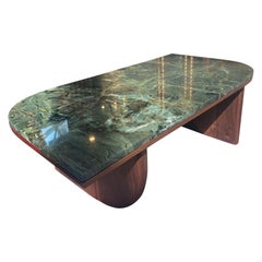 iE-V5 Natural Stone Coffee Table