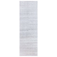 Contemporary Terra Runner by Doris Leslie Blau