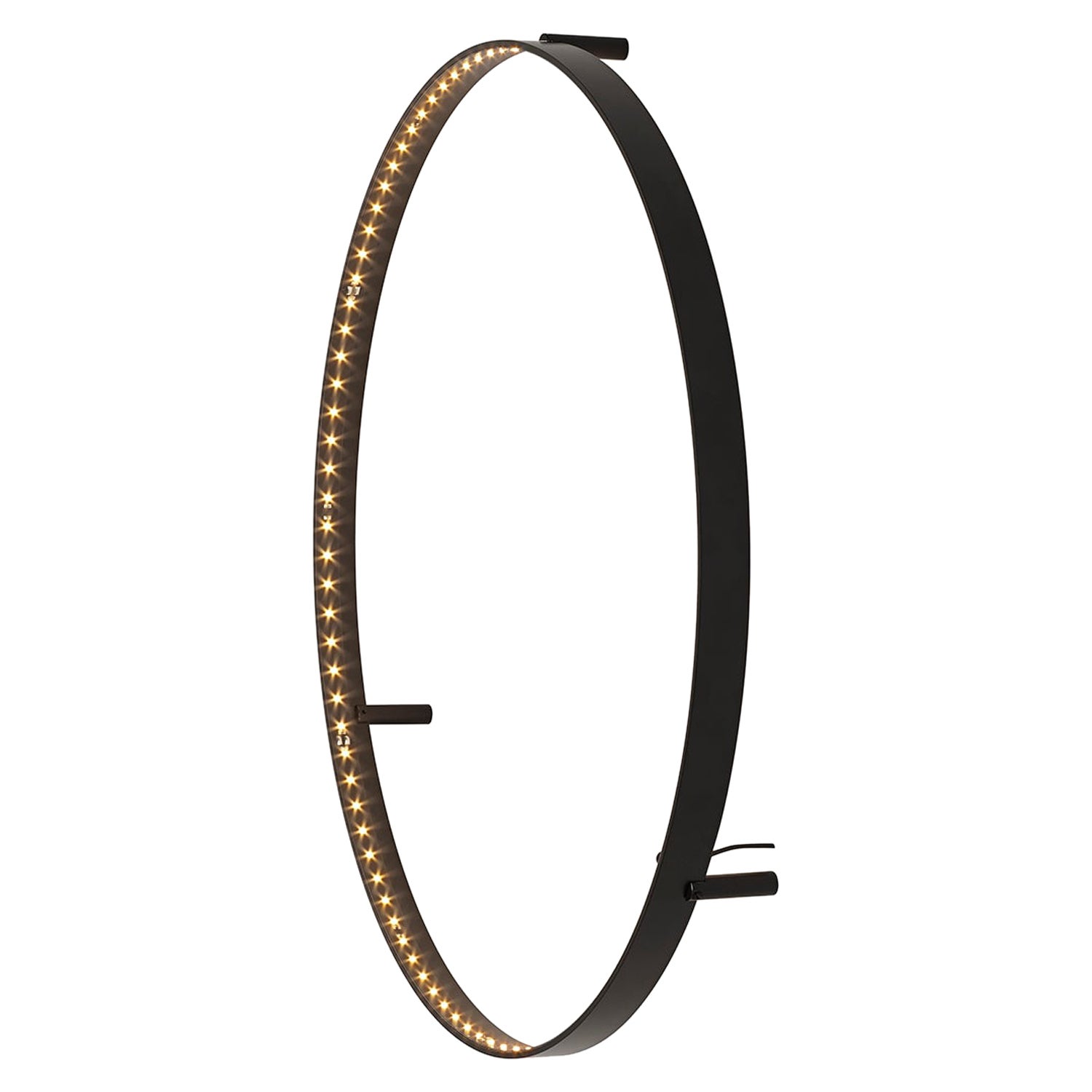 Lámpara de pared Curve 60 by Le Deun Luminaires